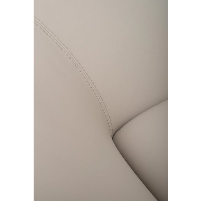 Bella Armchair by Chiara Mennini for Midsummer-Milano For Sale - Image 6 of 7