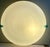 Petrol Green Murrisa Ceiling Light from Lucos, 1970s For Sale - Image 3 of 6