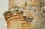 Round Micromosaic Depicting Mausoleum of Cecilia Metella on the Appian Way, Early 19th Century For Sale - Image 11 of 15