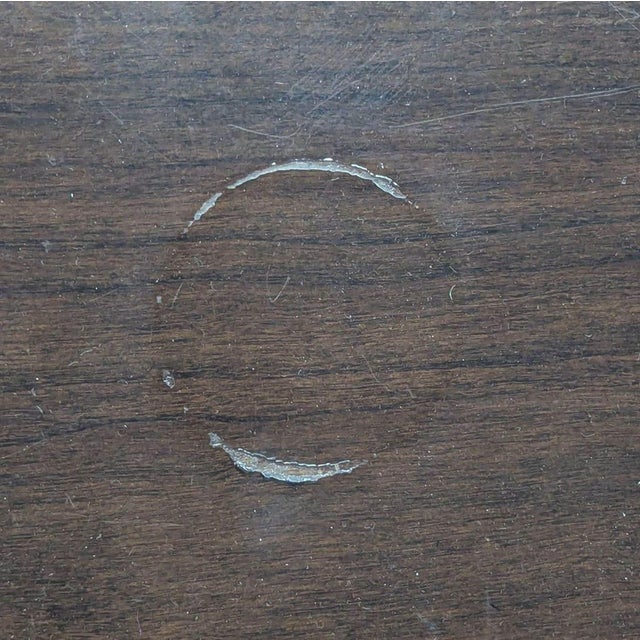 Wood Lexington Home Laural Canyon Esplanade Cocktail Table For Sale - Image 7 of 10