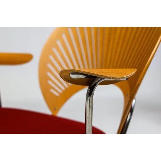 Trinidad Armchair by Nanna Ditzel, 1995 For Sale - Image 11 of 13