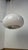 1960s Vintage Black and White Pendant Lamp by Achille and Pier Giacomo Castiglioni for Flos, 1960s For Sale - Image 5 of 8