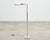Mid-Century Modern Mid 20th Century Koch & Lowy Omi Chromed Steel Adjustable Pharmacy Floor Lamp For Sale - Image 3 of 18