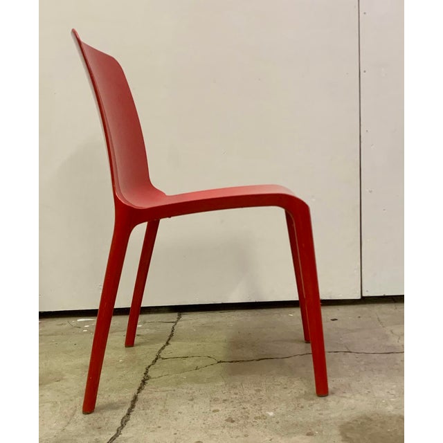 Postmodern A Pair of Tiffany Chairs by Marcelo Ziliani For Sale - Image 3 of 13