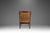 Mid-Century Modern Mid-Century Danish Modern Bentwood Lounge Chair in Rosewood & Original Fabric by Fredrik A. Kayser for Vatne Møbler, Denmark, C. 1970's For Sale - Image 3 of 18