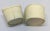 Antique Carved Horn Trinket Pill Boxes - a Pair For Sale In Portland, ME - Image 6 of 11