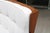 Modern 1960s Modernist Oak Sofa Designed by Guillerme et Chambron For Sale - Image 3 of 14