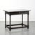 Antique English Oak Side Table with Drawer and Bobbin Turned Legs., 18th Century For Sale - Image 12 of 12