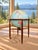 Mid 20th Century Vintage Mid Century Modern Replogle 24" Library Globe ~ Floor Lamp ~ Pearsall / McCobb Era For Sale - Image 5 of 18