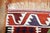 Mid 20th Century Zabihi CollectionTurkish Kilim Prayer Scatter Size Rug - 2'10" x 4'3" For Sale - Image 11 of 18