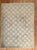 Zabihi Collection Mid 20th Century Turkish Deco Rug - 6'10" x 9'8" For Sale - Image 16 of 18
