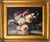 Up for sale is a stunning, high-quality vintage art reproduction of Belgian master painter Jean-Baptiste Robie’s classic...