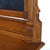 Antique Rj Horner Eastlake Carved Original Golden Oak 4-Drawer Mirrored Dresser For Sale - Image 9 of 14