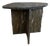 French Slate Table - Triangular (Two Available) For Sale