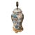 Vintage Coastal Shell Lamp For Sale