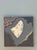 Vintage Geometric Abstract Oil Painting For Sale In West Palm - Image 6 of 18