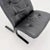 Mid-Century Modern Lounge Chair by Ingmar Relling for Westnofa Furniture, Norway, 1960s For Sale - Image 12 of 16