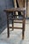 Mid-20th Century Chinese Ming Style Elm Altar Wine Table Hall Console 35" For Sale - Image 10 of 18