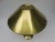 1950s Brass Table Lamp, 1950s For Sale - Image 5 of 16