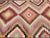 Inactive on ETSYBright Diamond Design Kilim Rug For Sale - Image 4 of 13