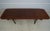 Henkel Harris Mahogany Inlaid Dining Room Table For Sale - Image 9 of 18