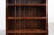 17th Century French Art Populaire Chestnut Cabinet with Gabled Top For Sale - Image 5 of 16