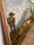 American School, Hudson River Landscape, Oil on Canvas For Sale - Image 6 of 6