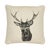 Elevate your space with the elegance of this Country Linen cushion, drawing inspiration from the great British outdoors,...