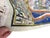 1990s Handmade Silk Egyption Tapestry Area Rug For Sale - Image 5 of 12