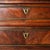 Late 17th Century French Empire Cherry Wood Commode With Marble Top For Sale - Image 13 of 16