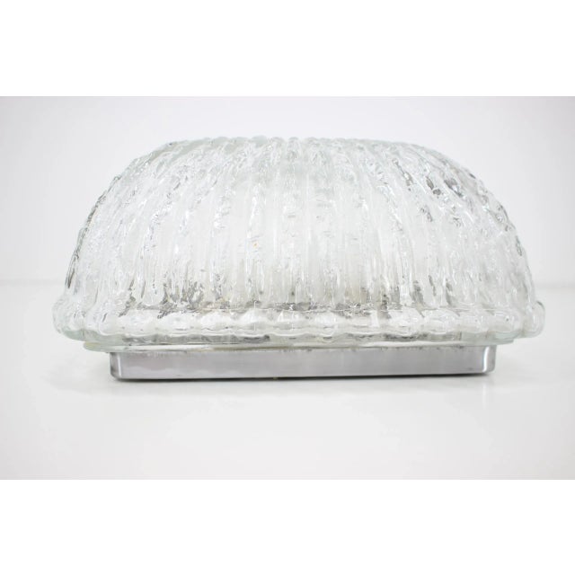 Ceiling Lamp from Limburg, 1970s For Sale - Image 6 of 7