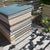 12-Piece Designer Coffee Table Book Collection — Interior Design, Architecture, Vogue Living & Gardens For Sale - Image 4 of 9