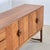 Teak Sideboard by Tom Robertson for McIntosh For Sale - Image 11 of 16