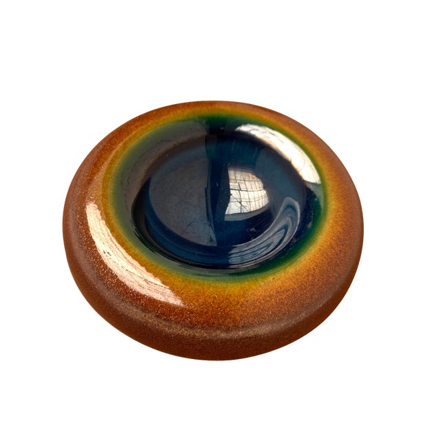 Mid-Century German Bowl from Hutschenreuther, 1960s For Sale