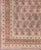 Indian Antique Amritsar Rug With Paisley Pattern In, Lavender, Purple, Pink & Yellow 9' X 11'10 For Sale - Image 3 of 10