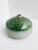 Studio Ceramic Vase with Crystalline Effect Glaze by Elisabeth Grosser, Germany, 1980s For Sale - Image 16 of 16