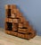20th Century Teak Kaidan Tansu Part 2 Staircase Furniture For Sale - Image 10 of 16