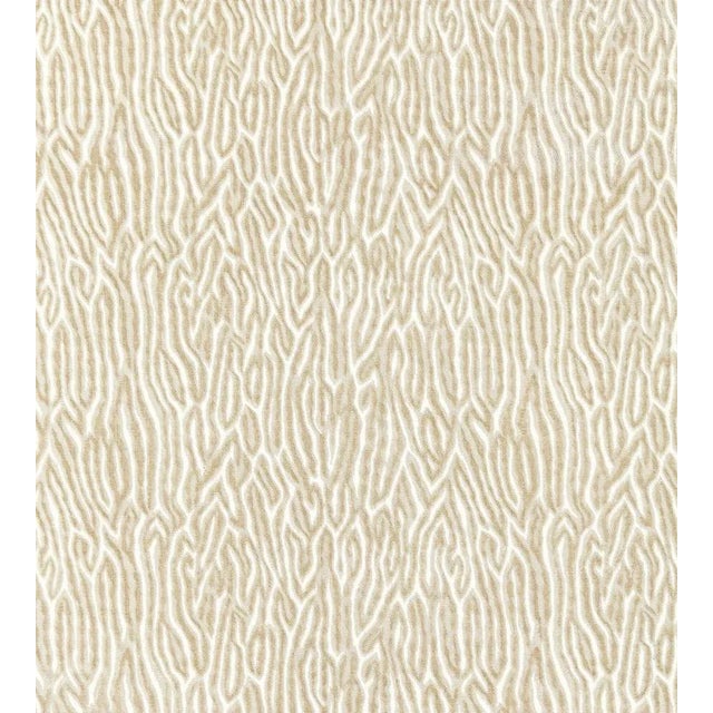 Scalamandré is a heritage American textile brand rooted in luxury and high-end design since its inception in 1929. Founder...