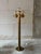 Beautiful midcentury floorlamp attributed to renown designer hans agne jakobsson for h.a. Jakobsson ab markaryd, sweden....