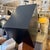 Stephen Roth Kinetic Light + Optical Sculpture, Circa 1970's For Sale - Image 12 of 12