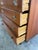 Danish Modern Sideboard or Console by Peter Lovig Nielsen For Sale In Miami - Image 6 of 10