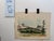 Green Henry Emil Salloch Original Watercolor on Paper Tuolumne Meadows, 1951. For Sale - Image 8 of 8