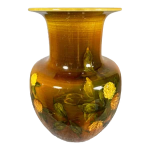19th Century Rookwood Pottery Standard Glaze Vase