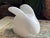 Modern carved stone bunny rabbit figurine. Most items found at Pub & Oasis are vintage and antique in nature which we...