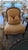 Pair of Late 20th Century Slipper Chairs For Sale - Image 4 of 8