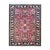 Early 20th Century Persian Lilihan Rug For Sale