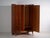 Mid-Century Rosewood Wardrobe by Amaru For Sale - Image 5 of 14