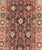 Early 20th Century Antique Hand Knotted Kurdish Runner With All-Over Geometric Design 2'10 X 12'8 For Sale - Image 5 of 8