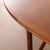 Mid-Century Modern Teak Dining Table by Kurt Ostervig & Carl Madsen for P. Jeppesen Møbelfabrik, 1960s For Sale - Image 3 of 12