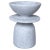 Naxian Marble Vase by Tom Von Kaenel For Sale - Image 6 of 6